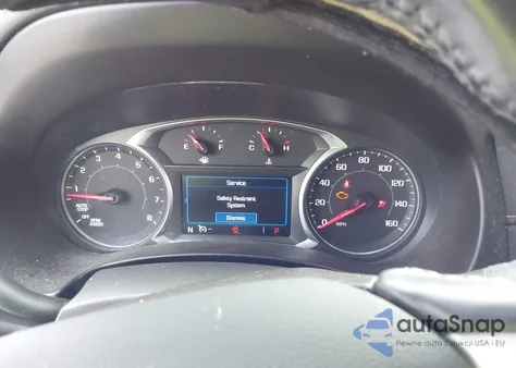 2020 GMC Terrain Fwd Sle z USA, uszkodzony, nr VIN 3GKALMEV3LL337295